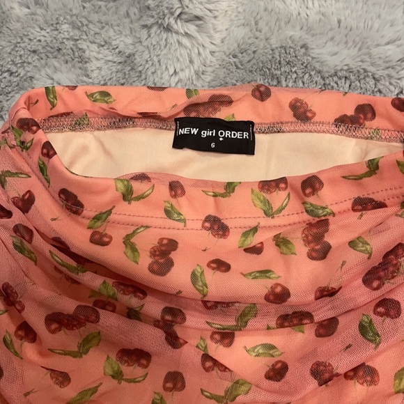 Dollskill skirt - Picture 4 of 6